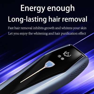 Hair Removal Device