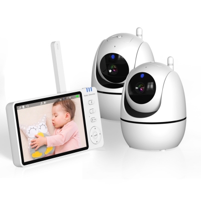 Baby Monitor