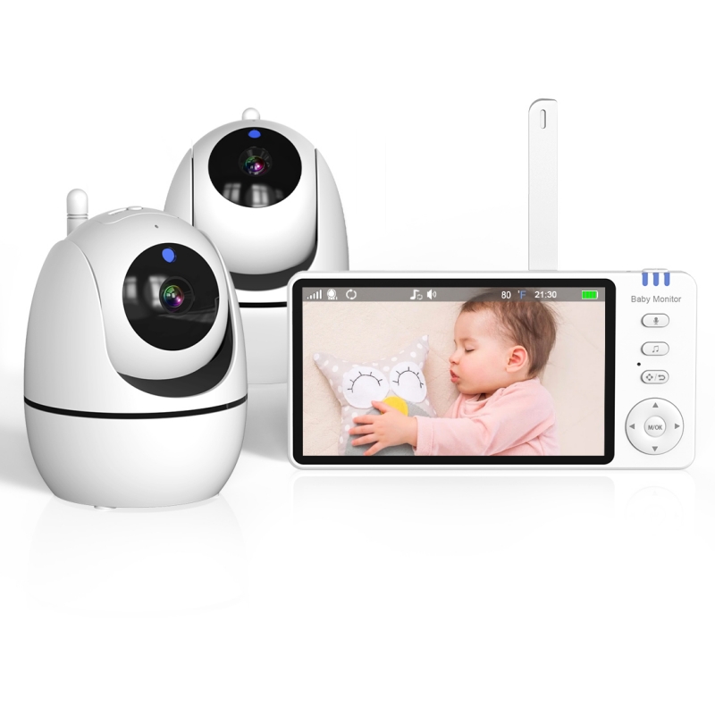 Baby Monitor